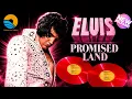 Elvis Promised Land - Unboxing The Brand New FTD Limited Red Vinyl Companion Album Reissue