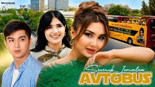 Sevinch Ismoilova - Avtobus (Official Music Video 2026)