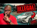 They Said this Fisker Ocean Was UNFIXABLE - I Used ILLEGAL Parts to Prove Them Wrong