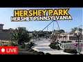 Live Surprise Hershey Park Hershey World 08 17 2025