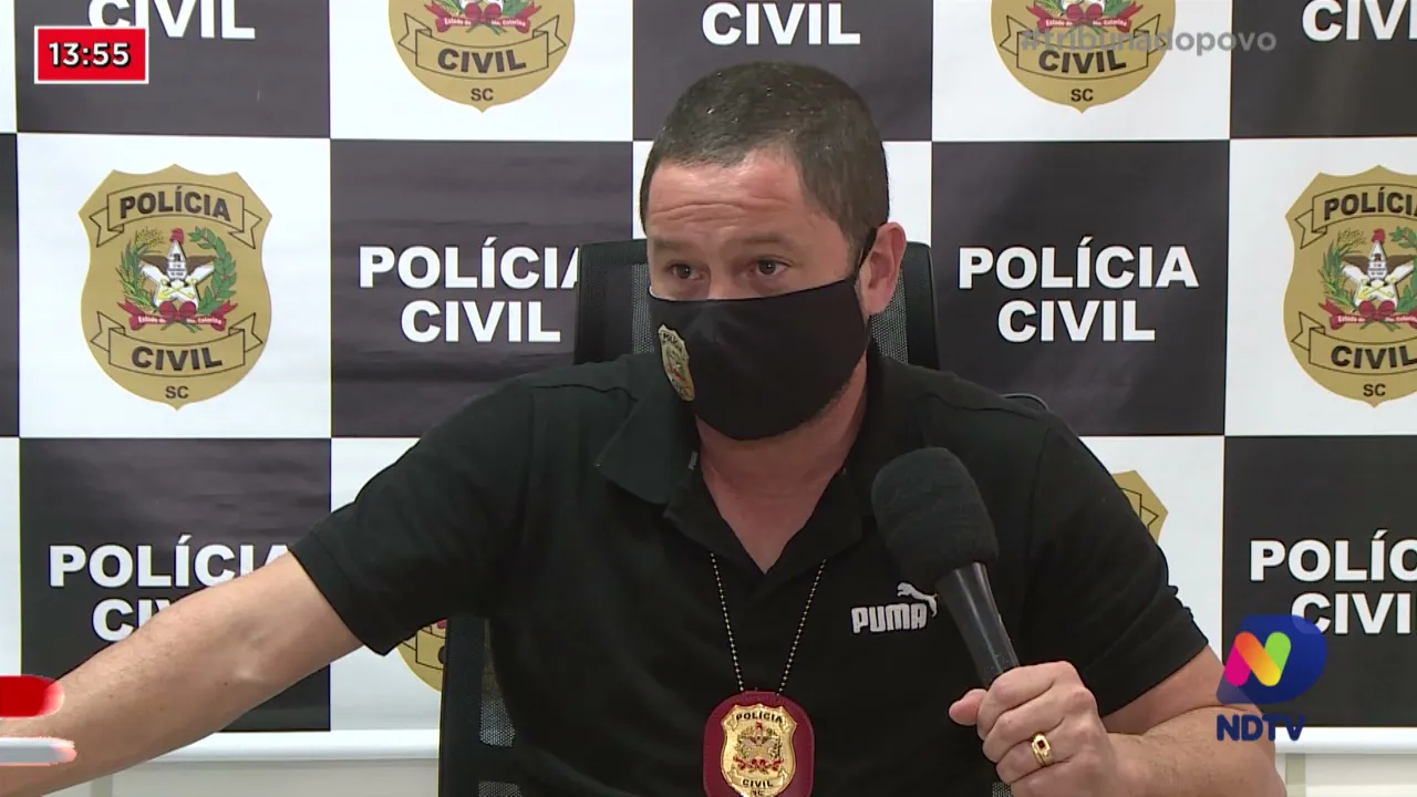 Operação Parquímetro: Antiga empresa da Zona Azul é investigada por lavagem de dinheiro