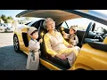 Download Lagu Granny faints roadside! Miracle docs touch-pulse revive→spend millions take home,pill heals disabled
