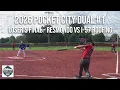 Resmondo vs I-57 Roofing - 2026 Pocket City Dual