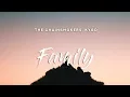 Download Lagu The Chainsmokers, Kygo - Family (Lyrics)