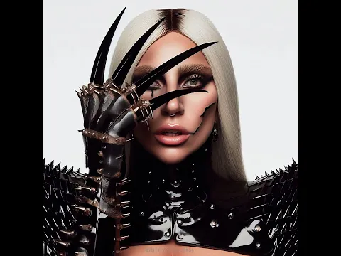 Download MP3 Lady Gaga AI - Frankensteined