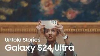 Download Galaxy S24 Ultra: The Artful Awakening - The Wonder of Camera Innovation | Samsung MP3