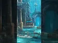 Graham Hancock Explores the Legend of Atlantis 🌍
