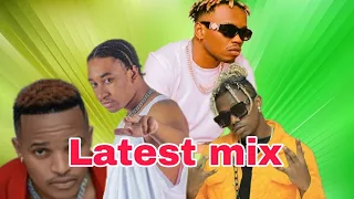 best of latest bongo mix