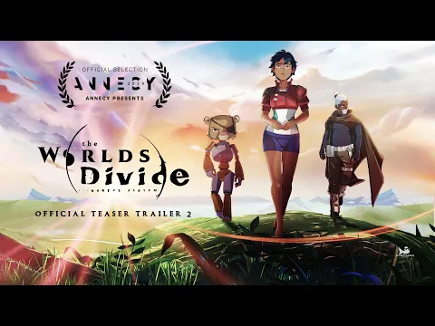 Official Teaser Trailer 2