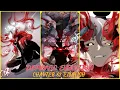 DEMONIC EVOLUTION CHAPTER 62 ENGLISH A Crisis Approaches