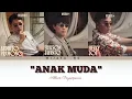 Wijaya 80 - Anak Muda - Lirik Lagu
