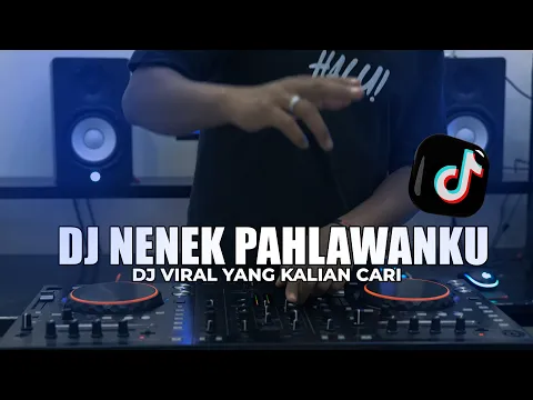 Download MP3 DJ NENEKKU PAHLAWANKU | DJ JUJUR AKU MENGAKU KU SAKIT HATI PADAMU SOUND Zen5EMBE VIRAL TIK TOK 2024