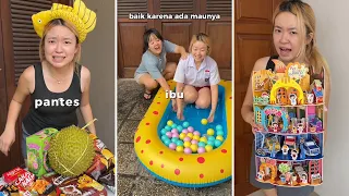 VIDEO TERBAIK MERRYCLESTARI | PART 56