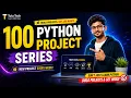 Stop Watching Python Tutorials Build This Number Guessing Game Instead