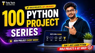 Stop Watching Python Tutorials Build This Number Guessing Game Instead