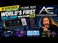 Muse 300 - This OS-Powered DAC with 3 options knows exactly how to Tickle Your Midrange