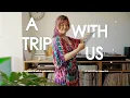 Download Lagu A Trip with Us · Autumn Afternoon Vinyl Set by Voision Xi · Jazz · Electronic \u0026 More [4K]