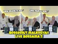 Download Lagu Bersemut Malkodok Aisyah Llve Bersama !! Mal Manja Dengan Aisyah ?!