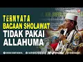 Download Lagu Jarang yang Sadar, Ternyata Bacaan Sholawat Tidak Pakai Allahuma Tapi Sholallah Ala Muhammad