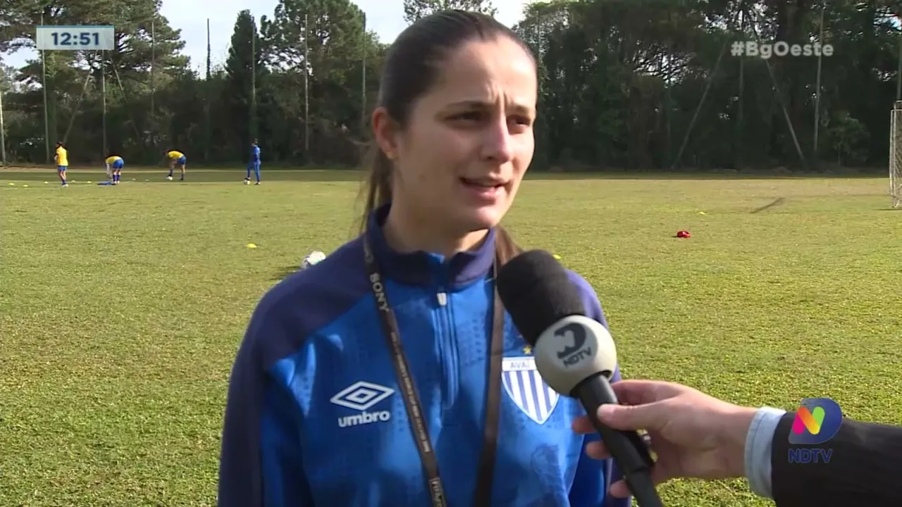 Em busca de classificação, Avaí Kindermann enfrenta líder e vice-líder