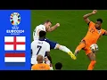 England vs Netherlands - EURO 2024 Semi-Final