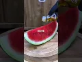 Download Lagu Why You Should Try Watermelon with Olive Oil? (The Results Are Shocking!) 😮