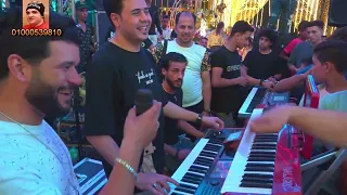 شوية انترمن بتوع زمان مليونية اولاد عبد السلام مايسترو محمد مطيع  قناة حماده زناتى             دندنها