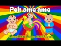 Download Lagu pok ame ame || kompilasi Lagu anak lucu || lagu anak Indonesia @ Nok Dinar channel ❤