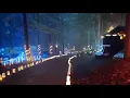 Hillside Camping Illuminations Weekend 2022