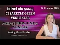 Download Lagu Aslan Burcunda Yeni Ay - Şansın Dönüşü