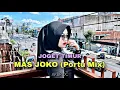 Lagu 🌴LAGU JOGET TERBARU - MAS JOKO🌴 (Portu Mix) 2025 - AKBR DC