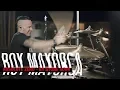 Download Lagu Roy Mayorga // Absolute Zero by Stone Sour