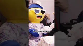 Couldn T Ignore This TikTok Trend Nextiva Shorts 