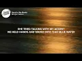 Morgan Wallen - Sand in My Boots (Lyrics)