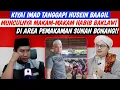 Download Lagu Kiyai Imad Tanggapi Munculnya Makam-Makam Habib Baklawi Di Area Pemakaman Sunan Bonang!!