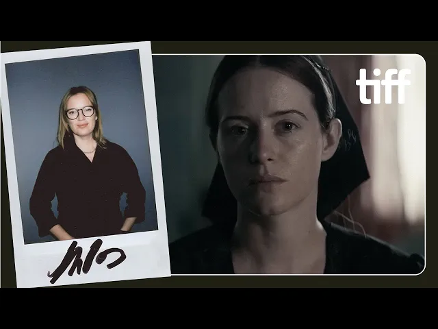 Claire Foy, Jessie Buckley & Rooney Mara: Sarah Polley on casting WOMEN TALKING | TIFF 2023