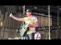 George Birge “Mind On You” Live at Freedom Mortgage Pavilion Camden, New Jersey