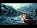 Download Lagu 😱 WE BET YOU HAVEN'T SEEN THIS DISASTER MOVIE YET! Psychic Storm (2025) Best Full Movies in English
