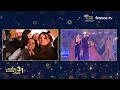 To Fly Away / Whose Turn Is It? - Carla & Jeck - Live