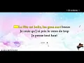 🎹 Belle - Lisa PARIENTE (Karaoké Piano Français) #karaoke