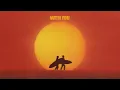 PARTY WAVE, Forrest Frank - WASTE SOME TIME (Official Lyric Video)