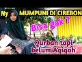 Download Lagu USTADZAH MUMPUNI DI CIREBON II Qurban Tapai Belum Aqiqah