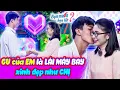 Download Lagu TRAI TRẺ 2k1 muốn đổi nghề làm phi công LÁI MÁY BAY vì gặp ngay bạn gái quá xinh | Bạn Muốn Hẹn Hò