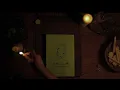 The Synaptik - Had 5ofi (Feat. Sakt) [Official Lyrics Visualizer]