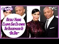 Dr Dre s Ex-Wife Nicole Young Suing For His Name