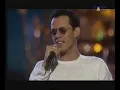 Download Lagu Marc Anthony -   You Sang To Me  ( Live) ❤️