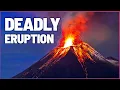 Download Lagu Gunung Merapi: Hidup dalam Ketakutan Akan Gunung Berapi Paling Aktif di Dunia | Kode Merah | Wonder