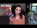 Metroid Dread More like Meh-troid Cannot be Tamed