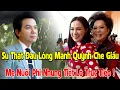 Lagu Sự thật đau lòng: Mạnh Quỳnh che giấu mẹ nuôi Phi Nhung, tiết lộ cảm xúc trực tiếp