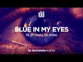 NLSN - Blue in My Eyes